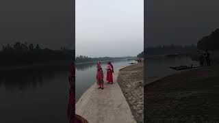 ঘুরতে গিয়ে