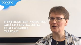 Barona vinkkivideot - Milloin kannattaa harkita työpaikan vaihtoa