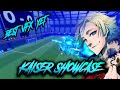 [FREE] ScriptX | Blue Lock Rivals Script | Kaiser Showcase | NEW