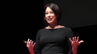 How the Evolution of Porn Changed Adolescence | Megan Maas | TEDxMSU