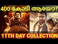 GOAT Sunday Boxoffice Collection |Goat Movie Kerala Collection #GoatVijay #Vijay #GOATCollection