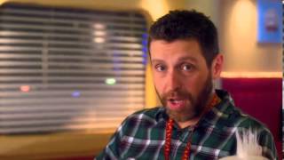 Bookaboo \u0026 Dave Gorman read Good Little Wolf | CBC