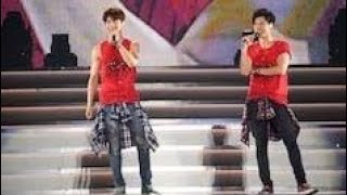 東方神起、「ZONE」ツアーで東京ドーム3日間の追加公演発表　日本デビュー日開催にチャンミン「特別な記念日」