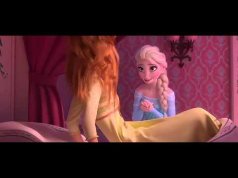 Frozen Fever Pt 1 HD Frozen Fever Pt 1 HD