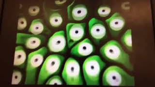 CBBC Ident Slow
