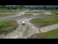 20120623 丸和練習会 土田 午後一本目