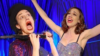 BECOMING UGLY! - Miranda Sings (Official Video)