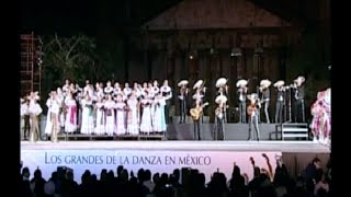 Ballet Folklórico de Jalisco - Viva Jalisco
