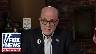 Isn't it about time we defend this?: Mark Levin