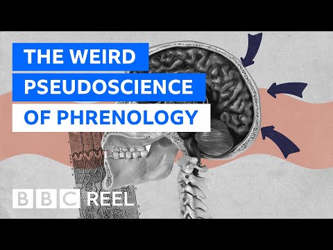 Is Phrenology still used today?