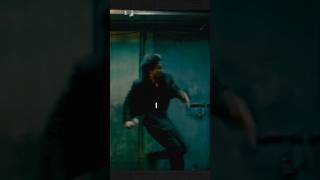 Oldboy's Hidden CGI Hallway Fight