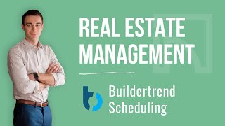 How to Set Up a Project Schedule in Buildertrend