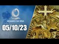 Rosário da Vida | 05/10/2023 | Padre Juarez de Castro