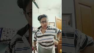 #funny #comedy #ছেঁড়া লুঙ্গি সামনে দিকে ঘুরিয়ে পরলে,,,,কী হবে 😜😆#