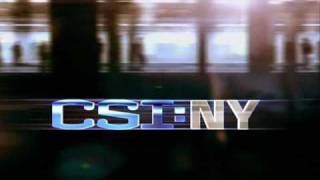 CSI NY Greek Trance Music UNRELEASED, Fan-made Mix {Free Download}