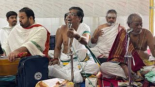 Paramaguruve Undhan Paadham | Dr UKB | Udaiyalur Utsavam | Udaiyalur Kalyanaraman Bhagavathar|Bhajan