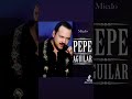 Me vas a extrañar pepe Aguilar #shorts #shortsvideo #pepeaguilar #romanticas