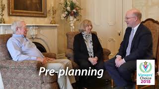 Preston-Hanley | 2019 Viewer's Choice