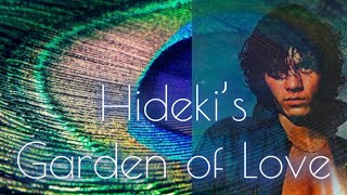 🩵秀樹の愛の園🩵Hideki’s Garden of Love🩵