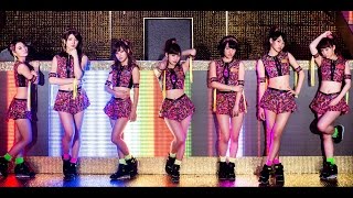 アップアップガールズ（仮） スペシャルコメント / 関ヶ原 LIVE WARS 2015 Rock onna Rock