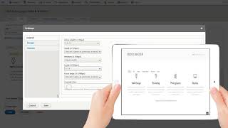 Drupal 8 Page/Block Builder