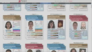 How a specific technology is helping solve cold cases | Unsolved California