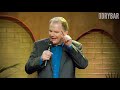 you should be concerned about getting older. tom ryan full special