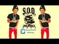 Soulja Kid - I Got Thotties