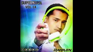 SuperNova 14   (DJ DARREN)