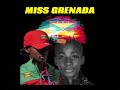 god sent miss grenada🇬🇩 music