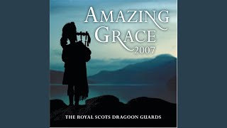 Traditional: Amazing Grace 2007 (Album Version)