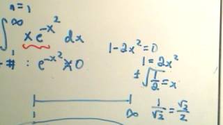 Using the Integral Test for Series