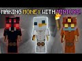 The ULTIMATE GUIDE to Making MONEY With MINIONS | Hypixel Skyblock