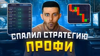 Бинарные Опционы РАЗОБЛАЧЕНИЕ! СТРАТЕГИЯ на Pocket Option 2024