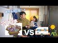 we will reveal the cost of the car trip 【how much is it for a week 】【vanlife in japan】