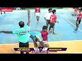 1st round keelakuilkudi vs arasankulam onthimalai kabbadi match 2024