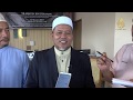 Menjawab isu-isu Semasa - YB Ustaz Ariffin