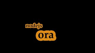 ora js