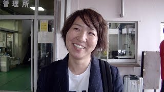 【ＧＫＣ２０２０福井】尾崎睦が年末の平塚ＧＧＰにつなげる