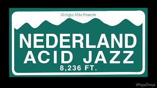 Nederland Acid Jazz No. 30 February 17, 1997