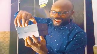 Funniest Unboxing Fail - IPhone 11 Pro Max 7 Edition