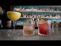 Enjoy tasty cocktails and delicious small plates at Bar Rio in downtown Bend.