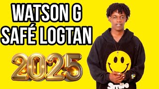 watson g safé logtan clips video #pipitipamigranyo