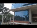 northern university bangladesh। নর্দান ইউনিভার্সিটি। স্থায়ী ক্যাম্পাস