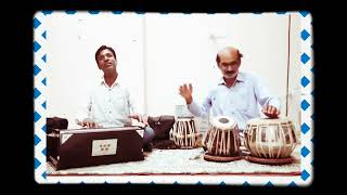 #RAAG #RAGESHARI #CHOTA #KHAYAL  II GHAR AAYE BALAMWA II #INDIAN #CLASSICAL #RAGA II