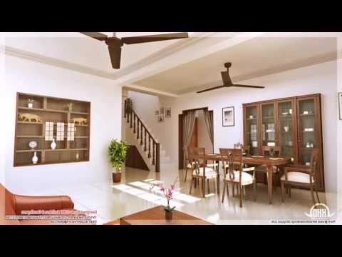 Low Budget House Designs In Cochin Kerala Interior