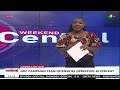 WeekendCentral on TV3: Livestream | 03-11-24