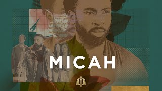 Micah: The Bible Explained