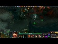 【dota2娱乐视频】ig战队开黑月夜风yyf巨魔第一视角yy直播