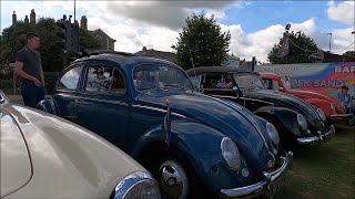 Isle Of Wight Classic Car Show - Eastern Gardens - Ryde - Saturday 11th September 2021 | kittikoko